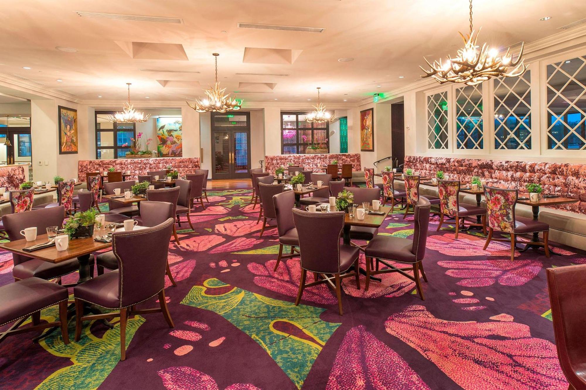 Grand Bohemian Mountain Brook, Autograph Collection Hotel Birmingham Exterior photo