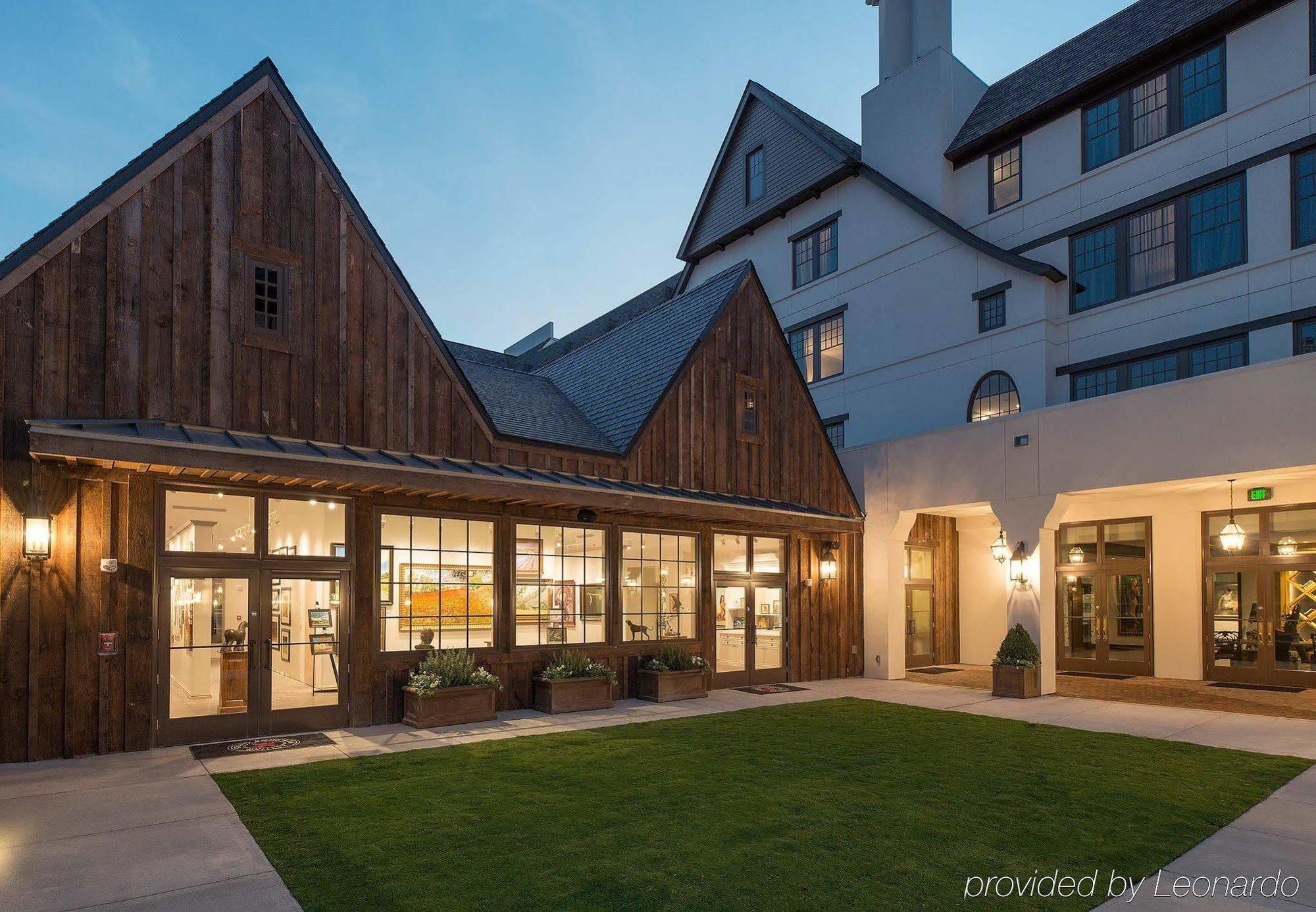 Grand Bohemian Mountain Brook, Autograph Collection Hotel Birmingham Exterior photo
